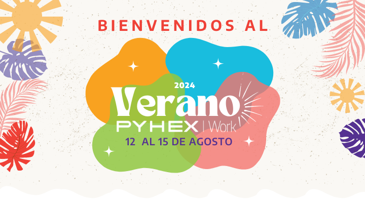 ¡Inicia El Verano PYHEX: Una Aventura De Crecimiento Personal Para Jóvenes Y Niños!