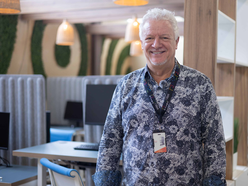 La Evolución Del Coworking En República Dominicana: PYHEX Work Liderando El Cambio